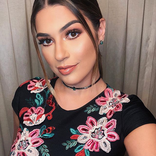 Estilo Vivian Amorim