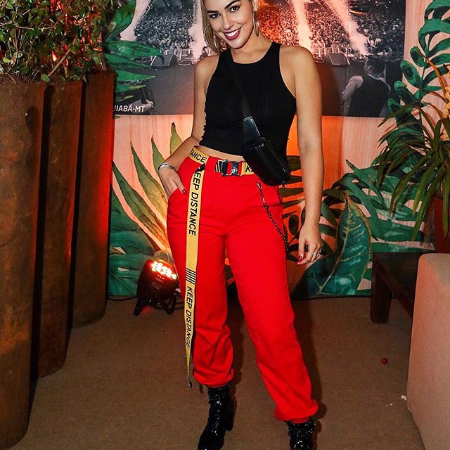 Estilo Vivian Amorim