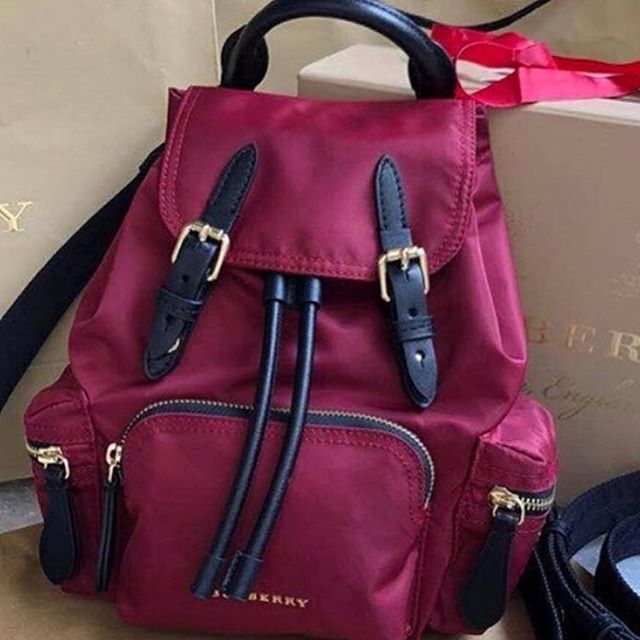 Bolsa para a Primavera e Verão 2018