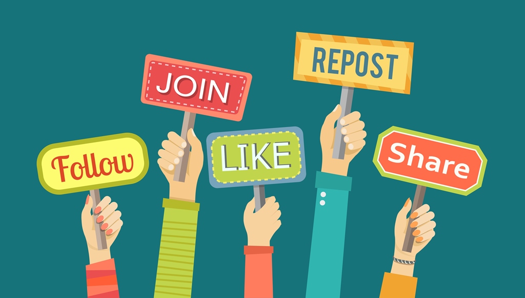 7 passos para se torna uma Influenciadora de sucesso.