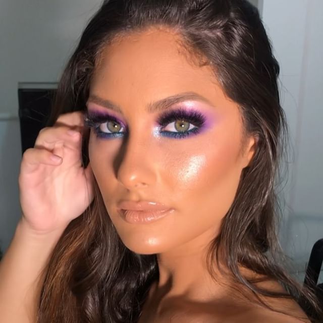 Maquiagem para Casamento de Dia 2018