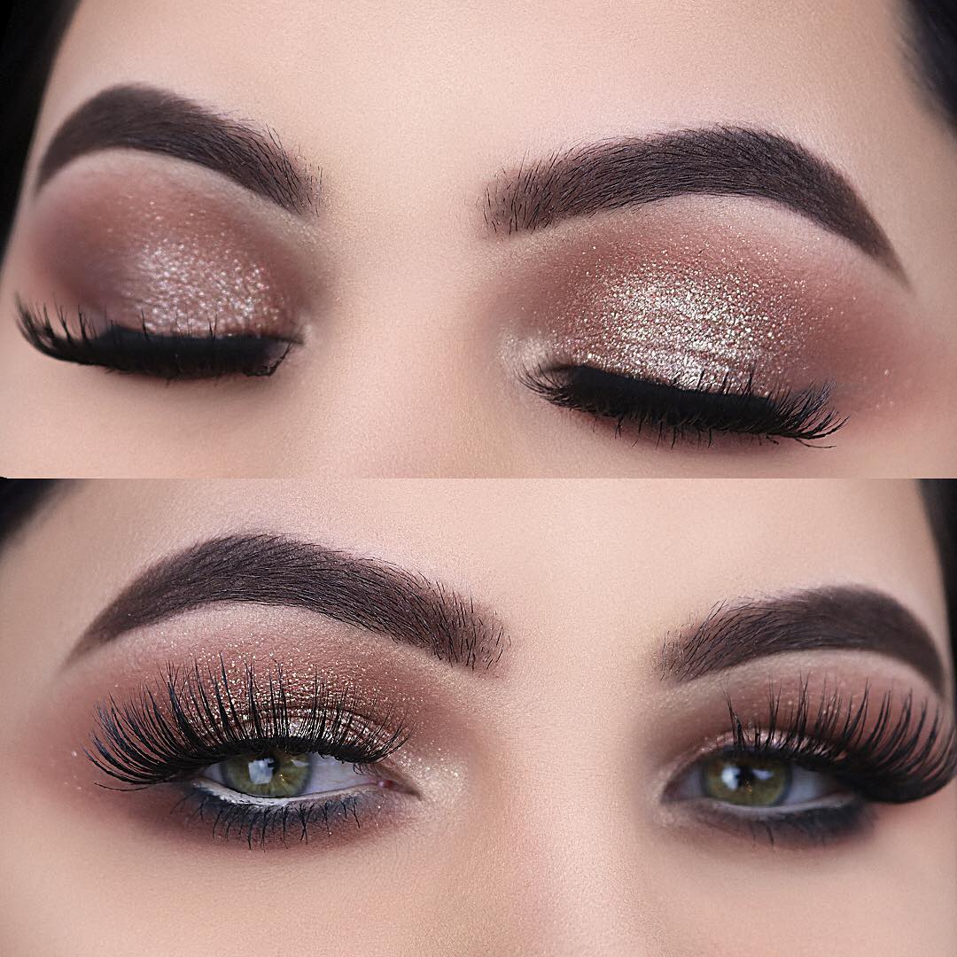 Maquiagem para Casamento de Dia 2018