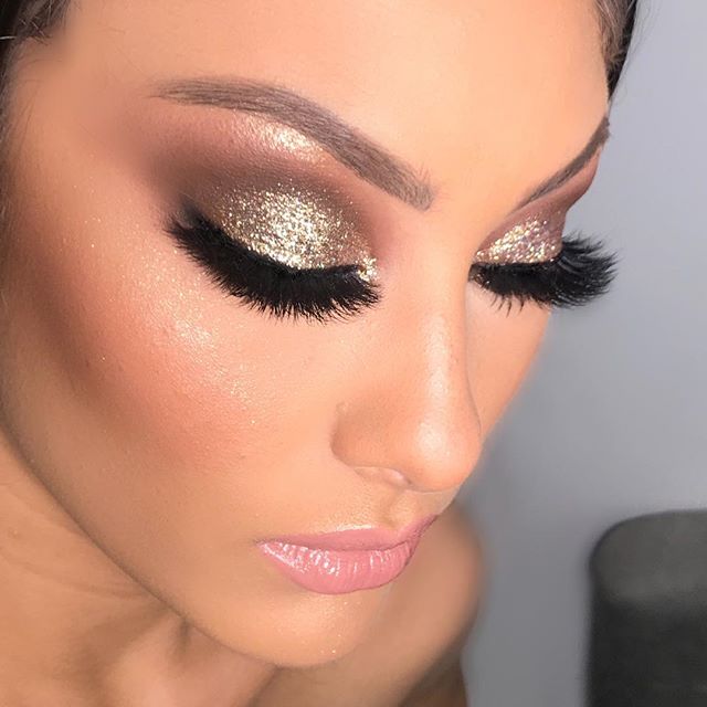 Maquiagem para Casamento de Dia 2018