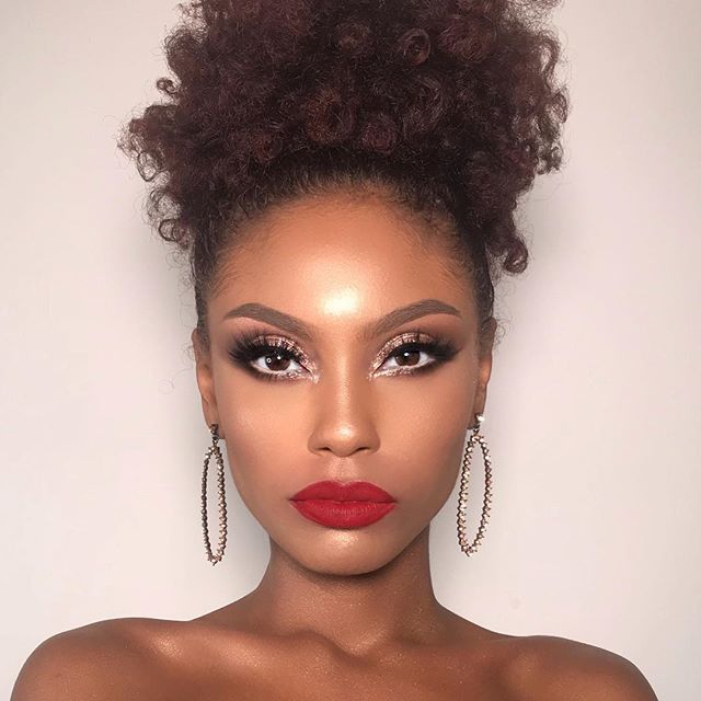 Maquiagem para Casamento de Dia 2018