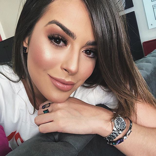 Maquiagem para Casamento de Dia 2018