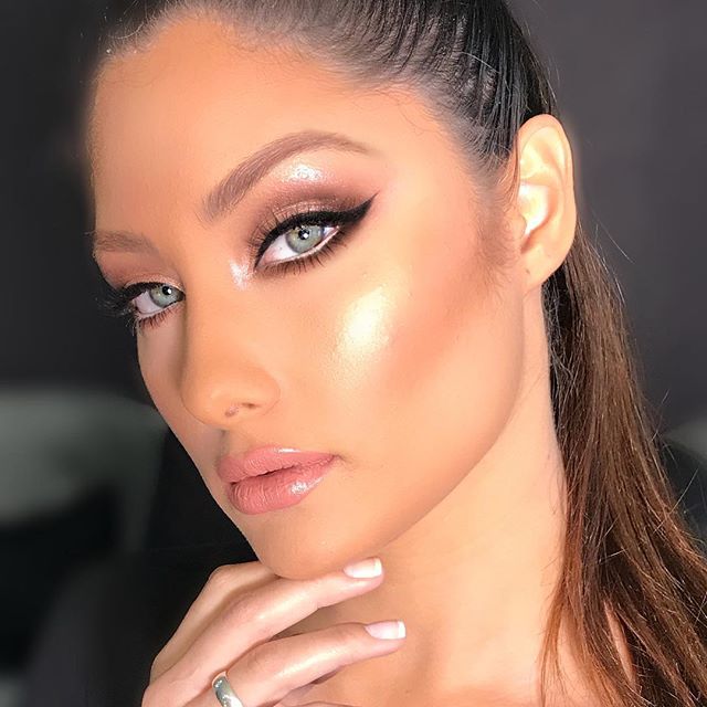 Maquiagem para Casamento de Dia 2018