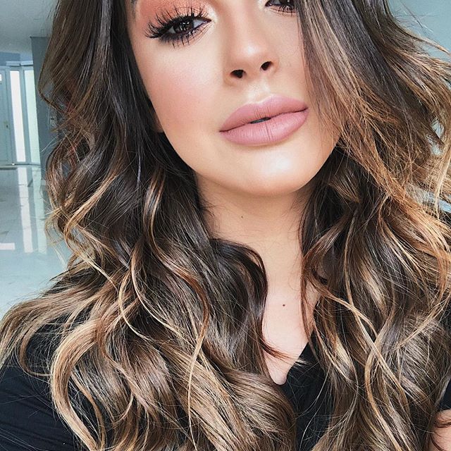 Maquiagem para Casamento de Dia 2018