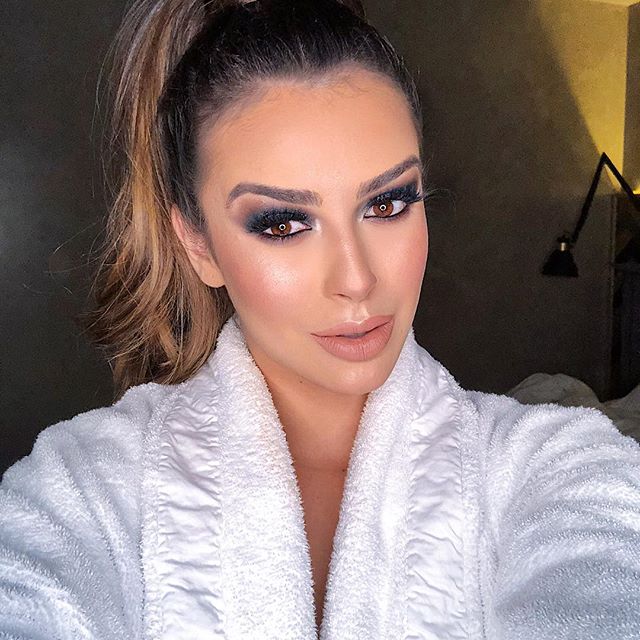 Maquiagem para Casamento de Dia 2018