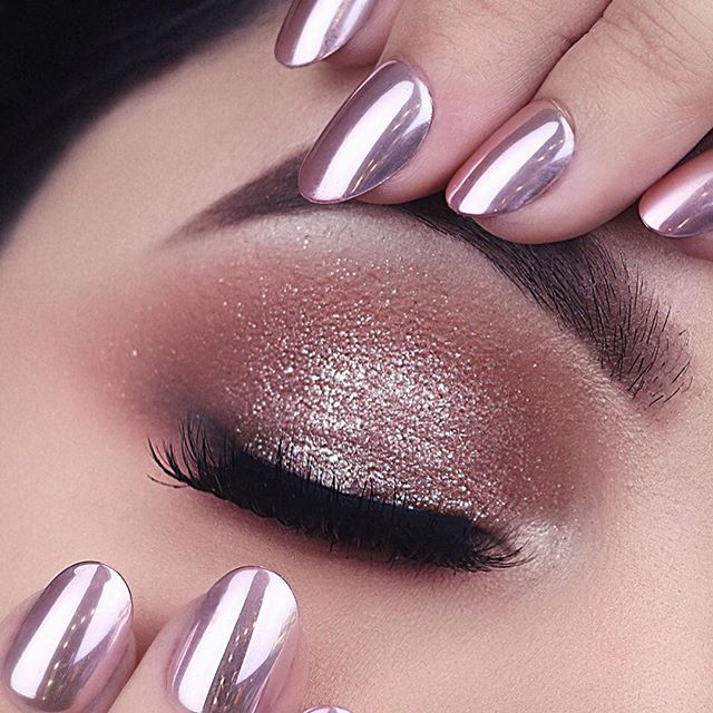 Maquiagem para Casamento de Dia 2018