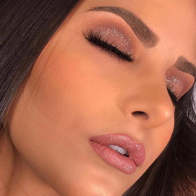 Maquiagem para Casamento de Dia 2018