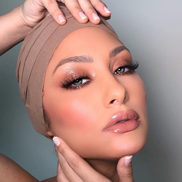 Maquiagem para Casamento de Dia 2018