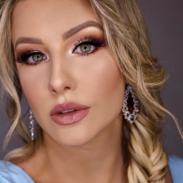 Maquiagem para Casamento de Dia 2018