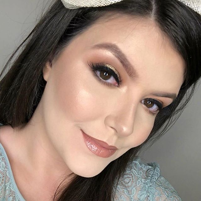 Maquiagem para Casamento de Dia 2018