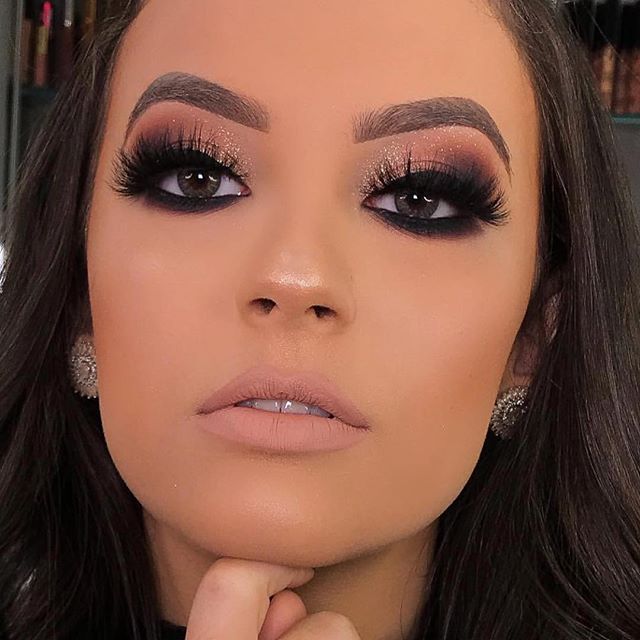 Maquiagem para Casamento de Dia 2018