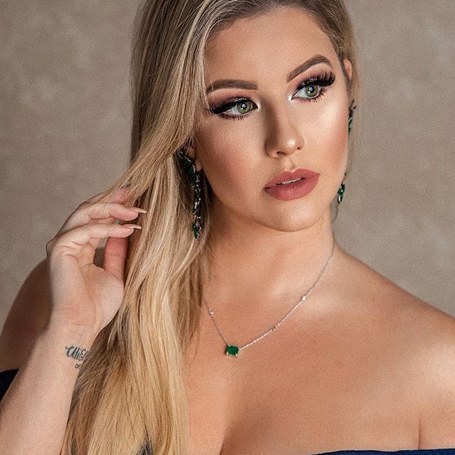 Maquiagem para Casamento de Dia 2018