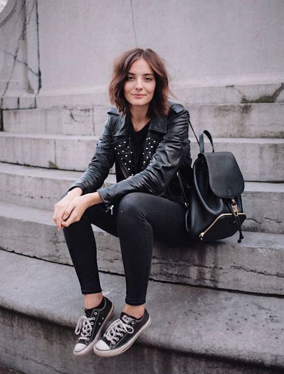 Bolsa para a Primavera e Verão 2018