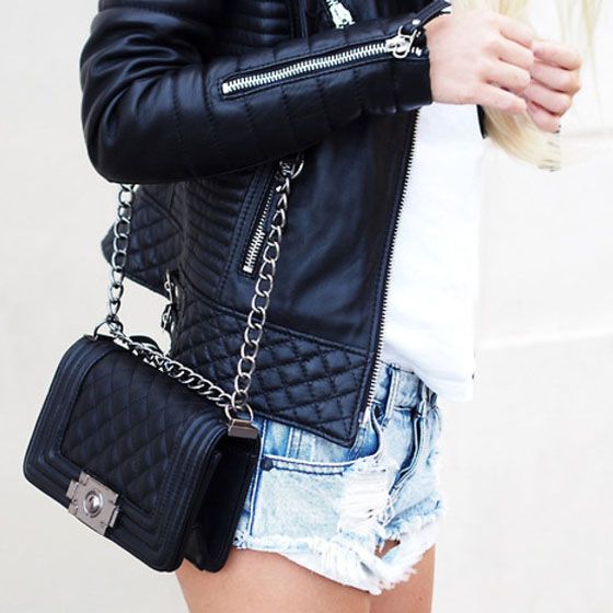 5 tendencias de Bolsa para a Primavera e Verão 2018