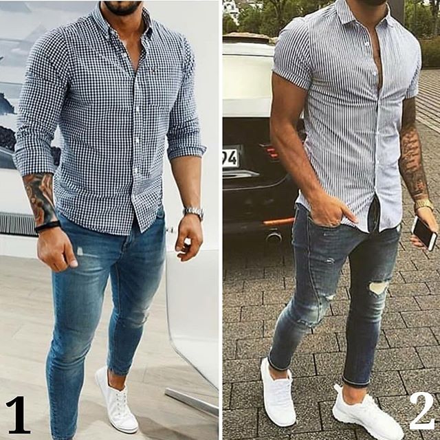 5 dicas para Homens que querem se Vestir Bem