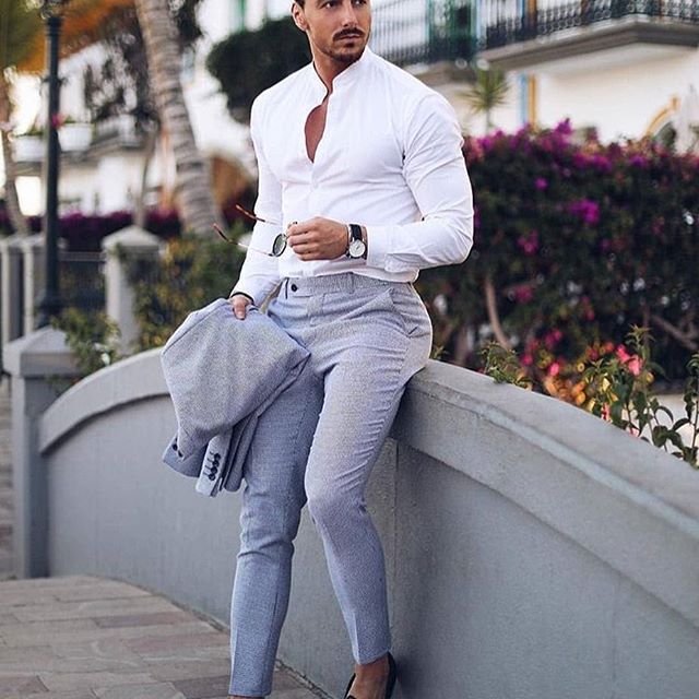 5 dicas para Homens que querem se Vestir Bem