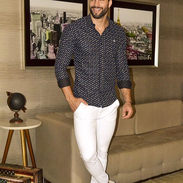 5 dicas para Homens que querem se Vestir Bem