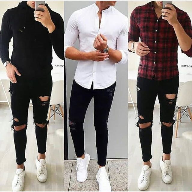 5 dicas para Homens que querem se Vestir Bem