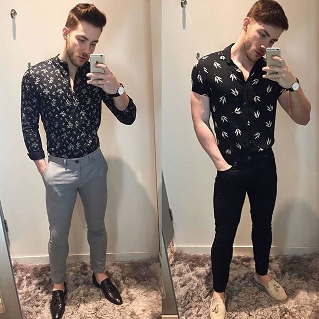 5 dicas para Homens que querem se Vestir Bem