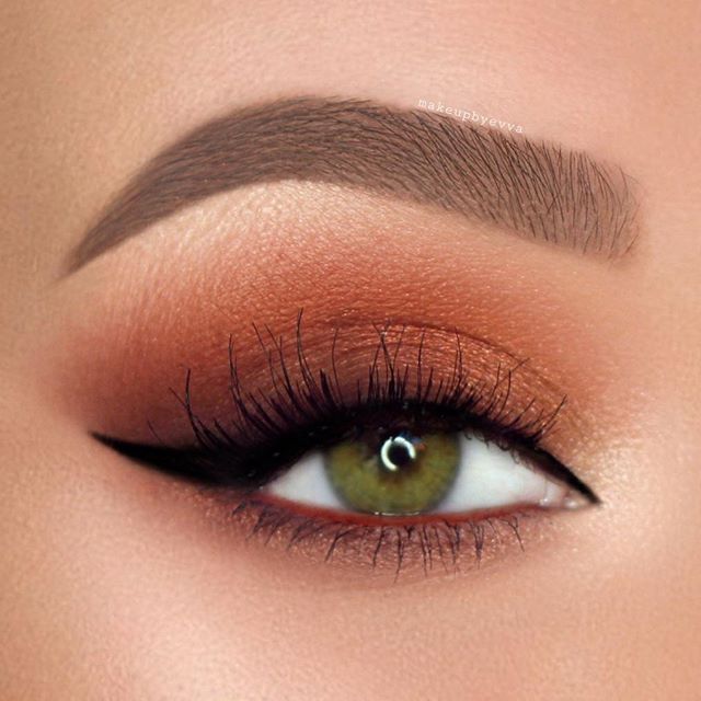 5 maquiagens Simples e fácil de fazer