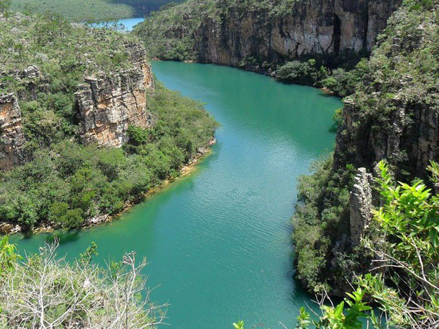 5 lugares em Minas Gerais, que você deve conhecer