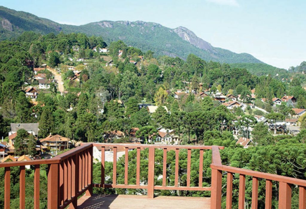 5 lugares em Minas Gerais, que você deve conhecer