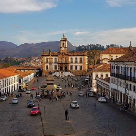 5 lugares em Minas Gerais, que você deve conhecer