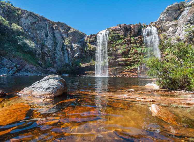 5 lugares em Minas Gerais, que você deve conhecer