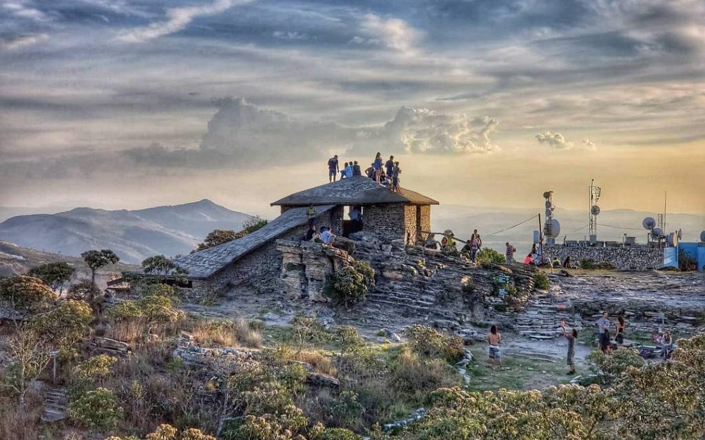 5 lugares em Minas Gerais, que você deve conhecer