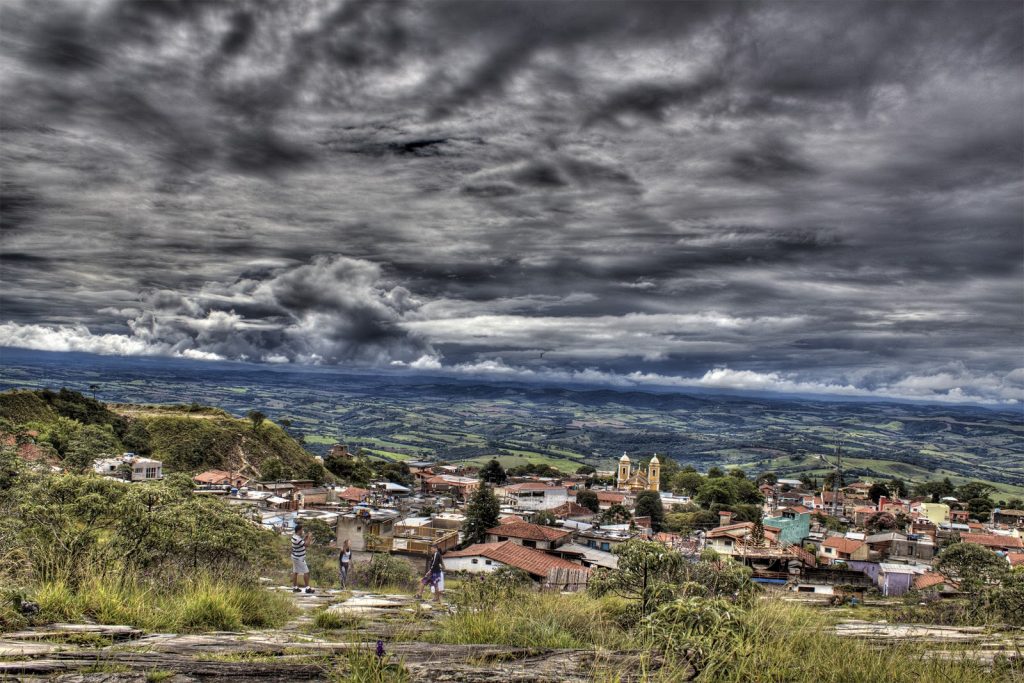 5 lugares em Minas Gerais, que você deve conhecer