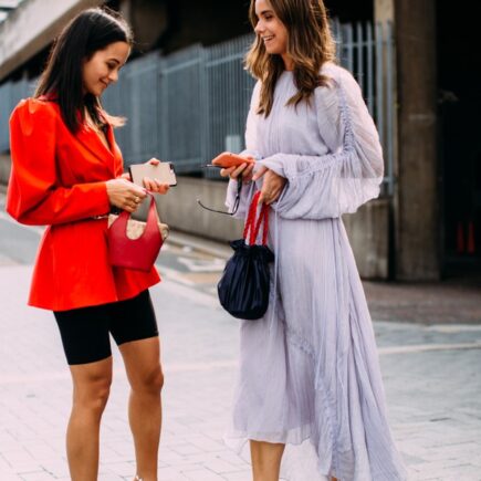 Tendencia Outono e Inverno 2019