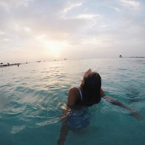 Como mudar de vida? por Natali Santos - Cronicas e Relatos