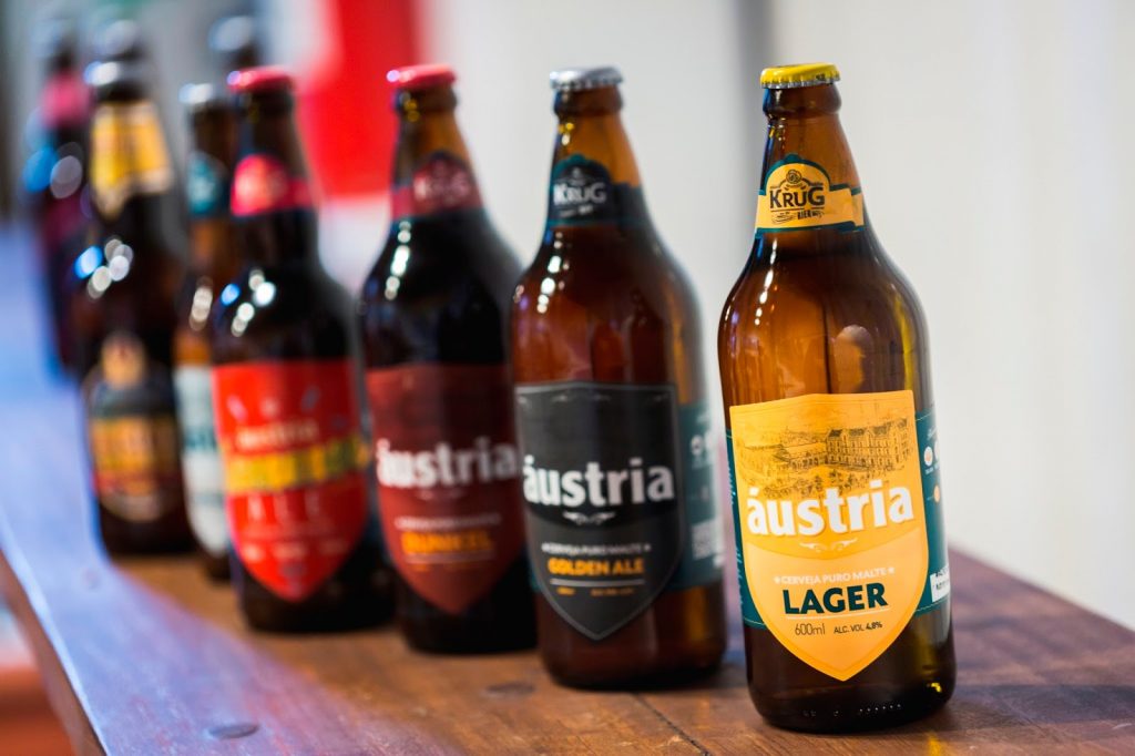 Cerveja artesanal, entenda um pouco mais.