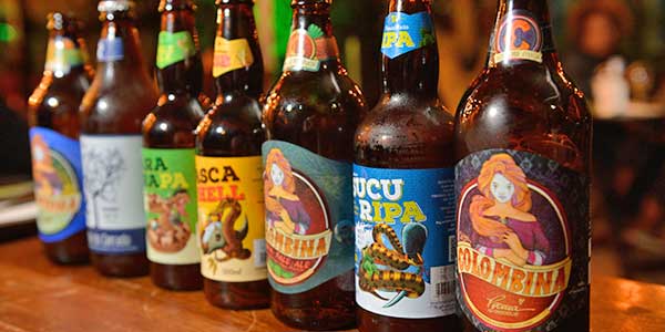 Cerveja artesanal, entenda um pouco mais.