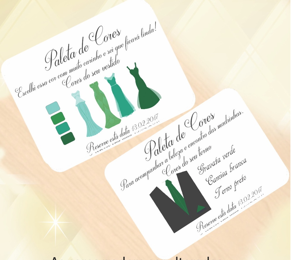 Vestido Verde para Madrinha de Casamento