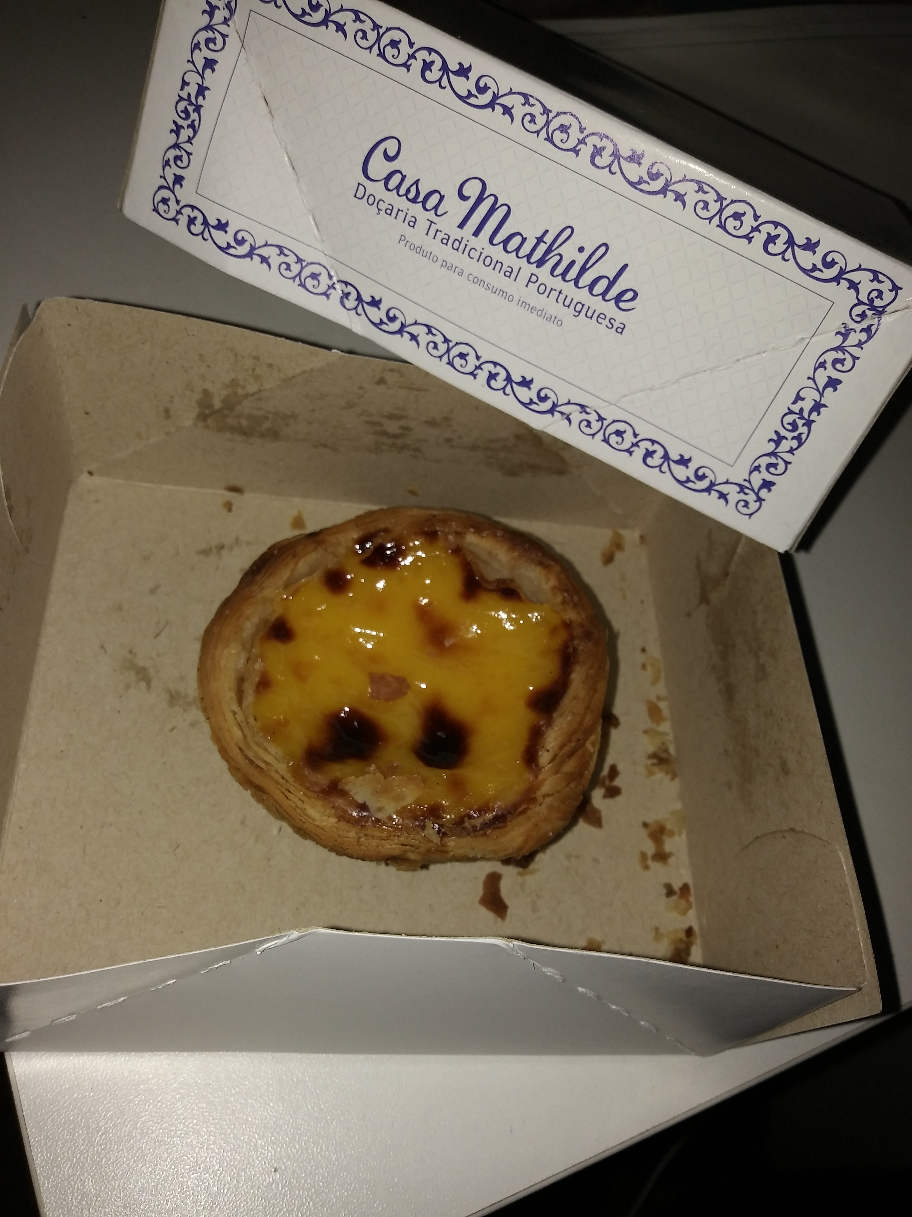 Casa Mathilde – Doçaria Tradicional Portuguesa