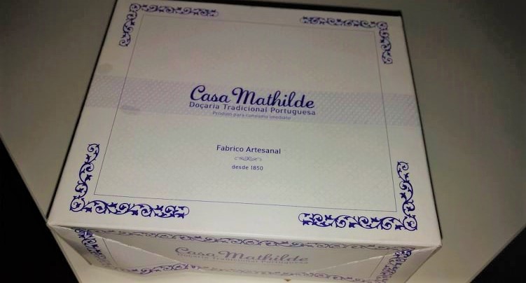 Casa Mathilde – Doçaria Tradicional Portuguesa