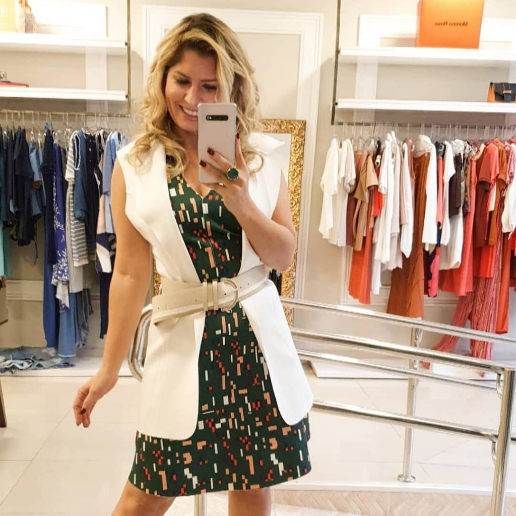 Colete curinga no seu guarda roupa