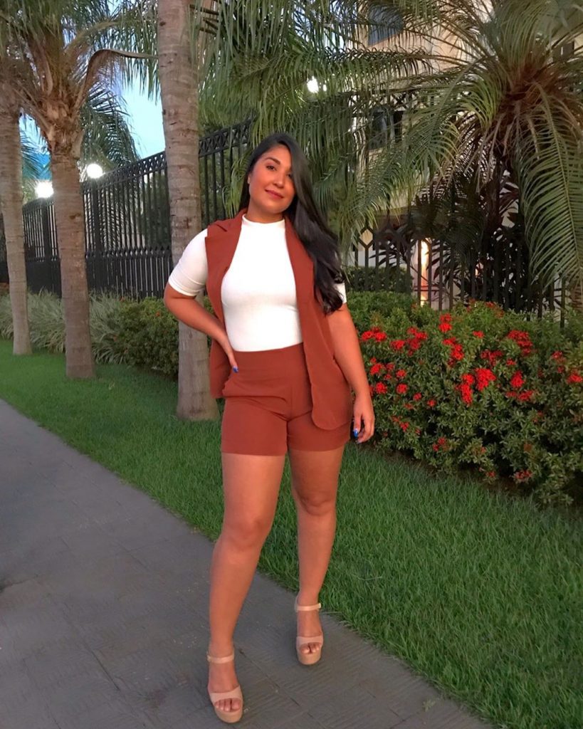 Colete curinga no seu guarda roupa