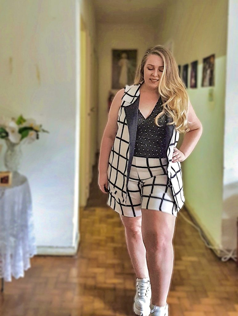 Colete curinga no seu guarda roupa