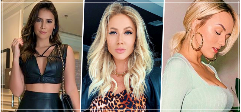 Look dias dos namorados