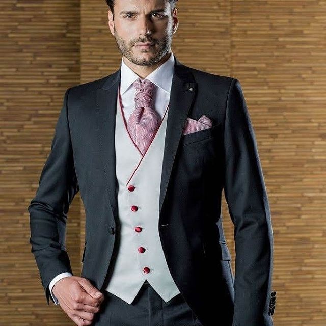 Looks Masculinos para um Evento Social