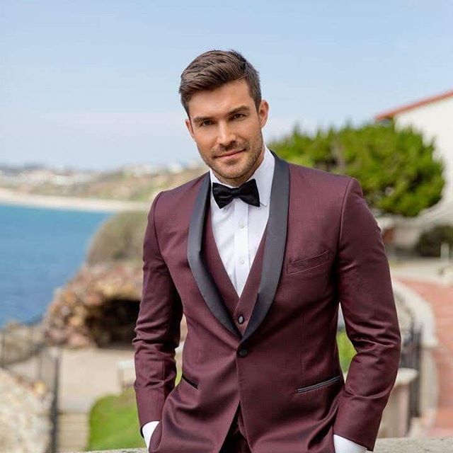 Looks Masculinos para um Evento Social