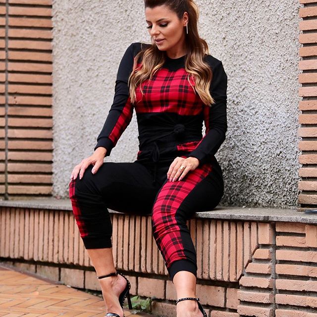 Em alta: Xadrez Colorido