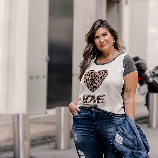 Looks Plus Size Predilect's Plus - Inverno 2019
