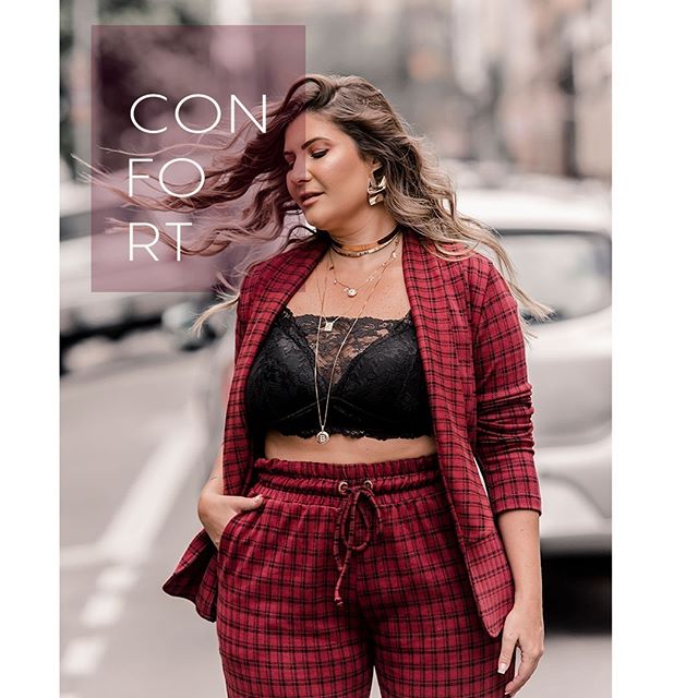 Looks Plus Size Predilect's Plus - Inverno 2019