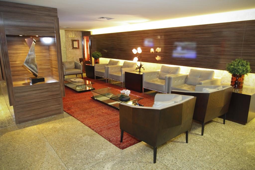 Savassi Hotel - #NatAvalia